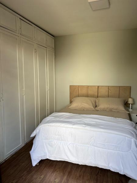 Imagem 5 da galeria do anúncio: Suíte - Berrini - Brooklin - Vila Olimpia - Campo Belo - CHG