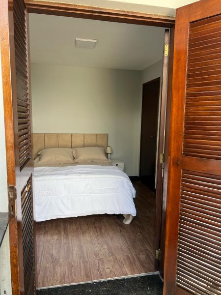 Imagem 3 da galeria do anúncio: Suíte - Berrini - Brooklin - Vila Olimpia - Campo Belo - CHG