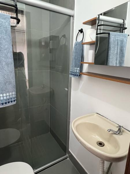 Imagem 10 da galeria do anúncio: Suíte - Berrini - Brooklin - Vila Olimpia - Campo Belo - CHG