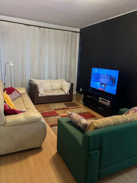 Imagem 1 da galeria do anúncio: Suíte - Berrini - Brooklin - Vila Olimpia - Campo Belo - CHG