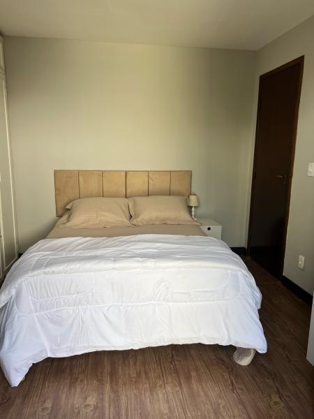 Imagem 4 da galeria do anúncio: Suíte - Berrini - Brooklin - Vila Olimpia - Campo Belo - CHG