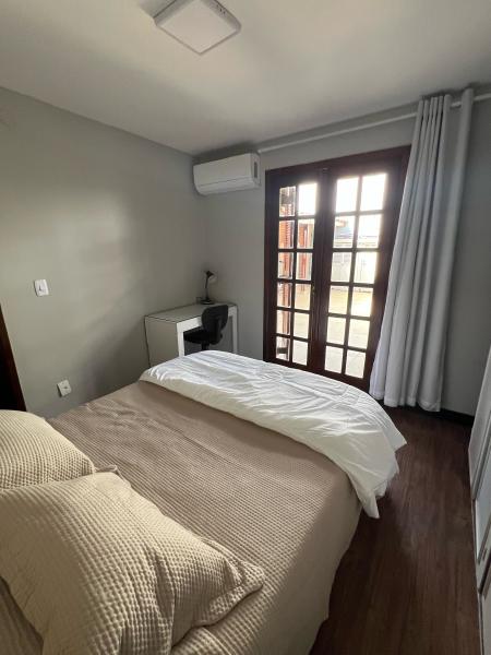 Imagem 7 da galeria do anúncio: Suíte - Berrini - Brooklin - Vila Olimpia - Campo Belo - CHG