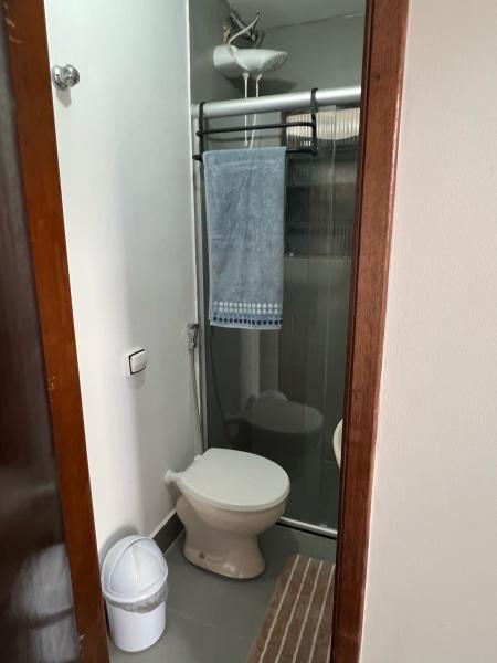 Imagem 9 da galeria do anúncio: Suíte - Berrini - Brooklin - Vila Olimpia - Campo Belo - CHG