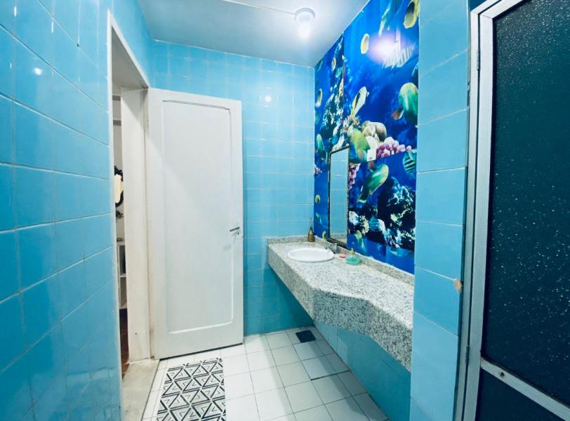 Imagem 8 da galeria do anúncio: 🌊 Suíte Praia  Sol