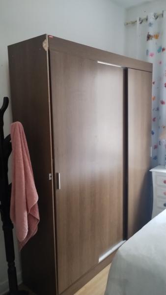 Imagem 3 da galeria do anúncio: Quarto individual nos Jardins