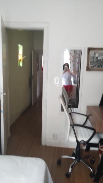 Imagem 6 da galeria do anúncio: Quarto individual nos Jardins