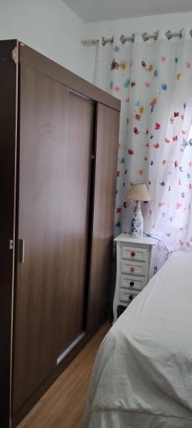 Imagem 1 da galeria do anúncio: Quarto individual nos Jardins