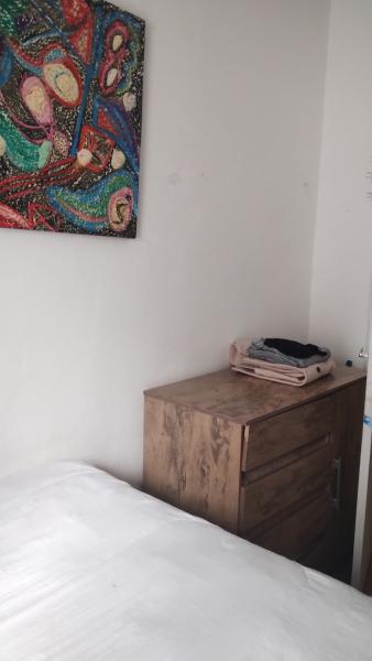 Imagem 5 da galeria do anúncio: Quarto individual nos Jardins