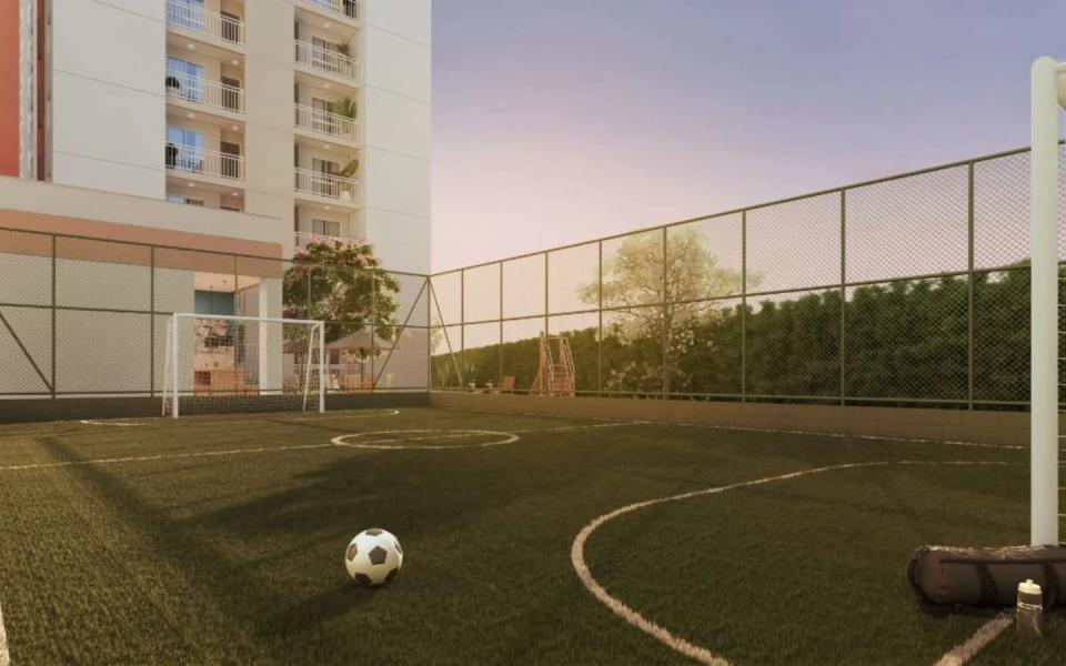 Imagem 4 da galeria do anúncio: Vaga compartilhada em apartamento.