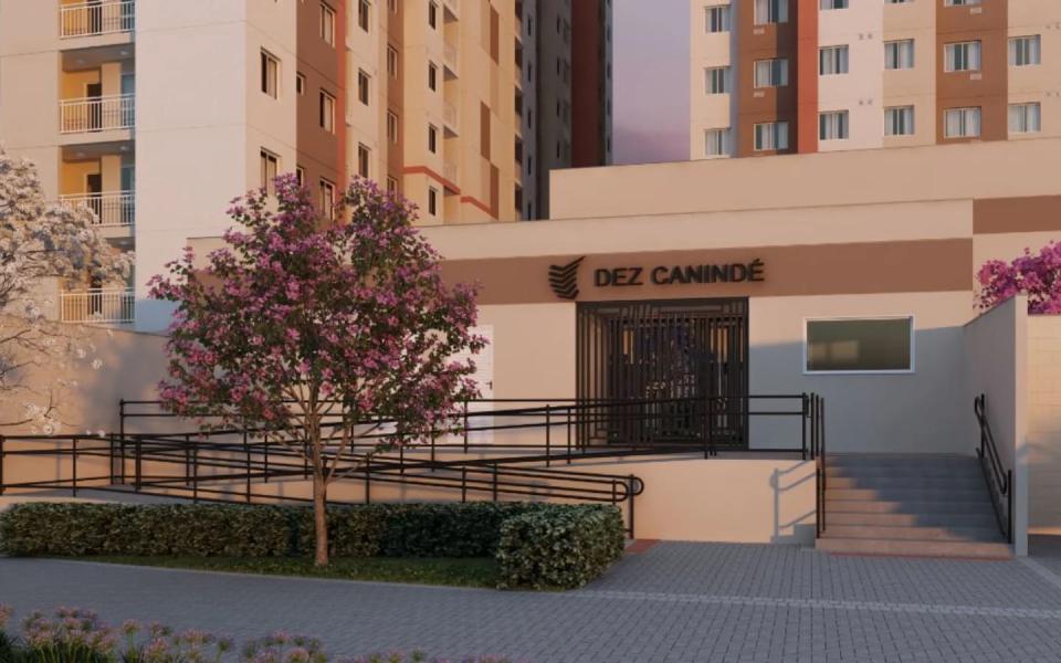 Imagem 2 da galeria do anúncio: Vaga compartilhada em apartamento.