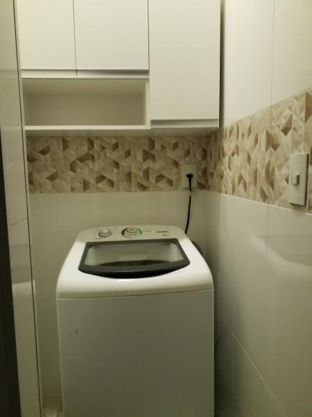 Imagem 7 da galeria do anúncio: Quarto individual para estudante