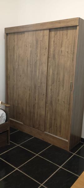 Imagem 8 da galeria do anúncio: ALUGO CASA COM DOIS DORMITÓRIOS