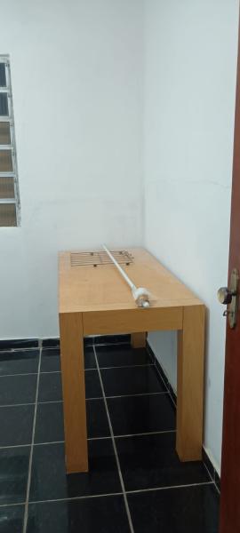 Imagem 12 da galeria do anúncio: ALUGO CASA COM DOIS DORMITÓRIOS