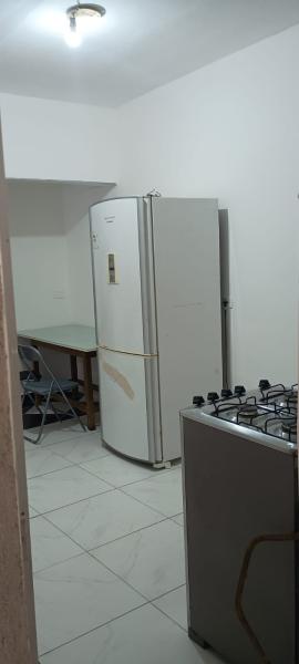 Imagem 3 da galeria do anúncio: ALUGO CASA COM DOIS DORMITÓRIOS