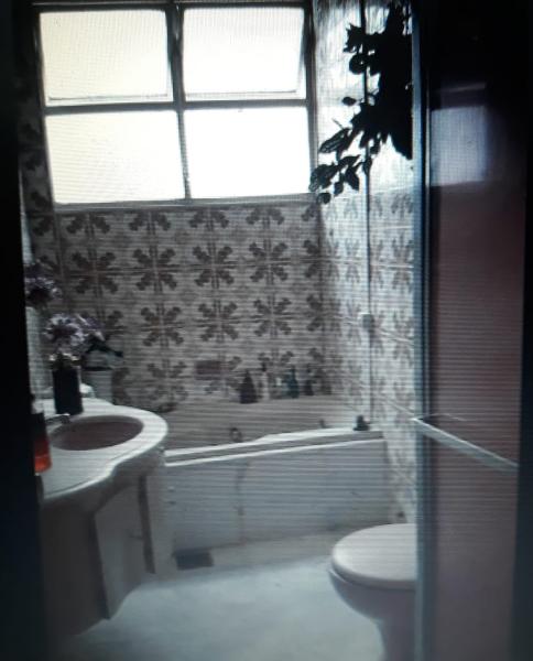 Imagem 6 da galeria do anúncio: QUARTO MOBILIADO NO SION