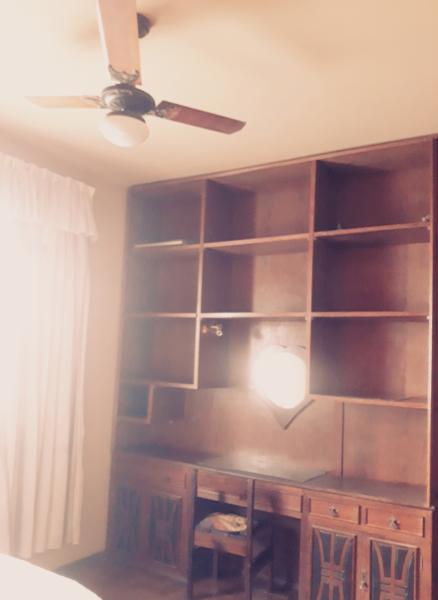 Imagem 7 da galeria do anúncio: QUARTO MOBILIADO NO SION