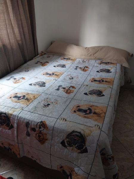 Imagem 1 da galeria do anúncio: aluguel de quarto(P0R FAVOR LEIA O ANÚNCIO UMA 2× )