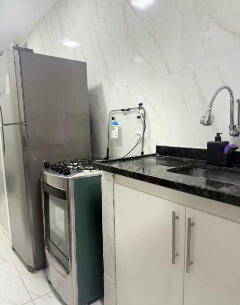 Imagem 4 da galeria do anúncio: 🏠 VAGA MASCULINA EM REPÚBLICA – SÃO DOMINGOS/NITERÓI 🏠 📍