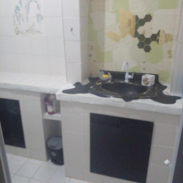 Imagem 7 da galeria do anúncio: Suite em ipitanga