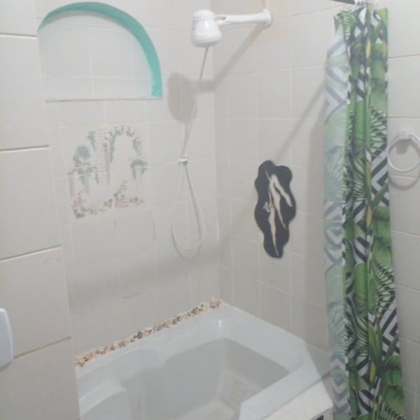 Imagem 8 da galeria do anúncio: Suite em ipitanga