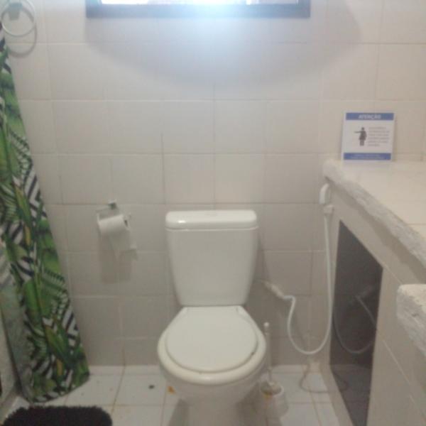 Imagem 6 da galeria do anúncio: Suite em ipitanga