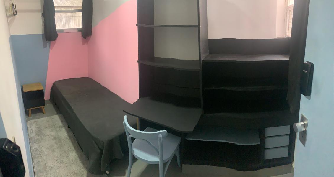 Imagem 6 da galeria do anúncio: METRO EUCALIPITOS -MOEMA