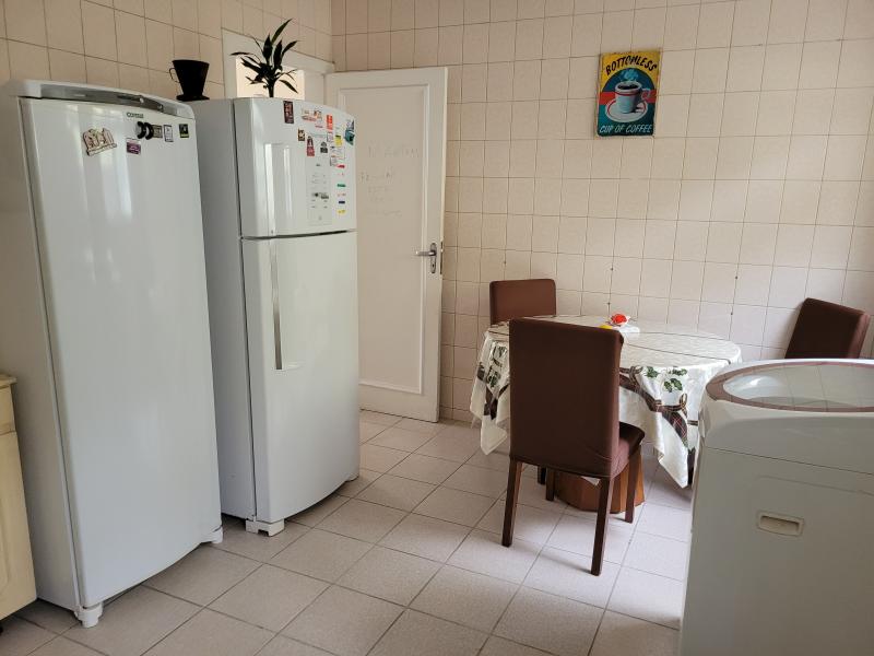 Imagem 6 da galeria do anúncio: residencia familiar Feminina somente