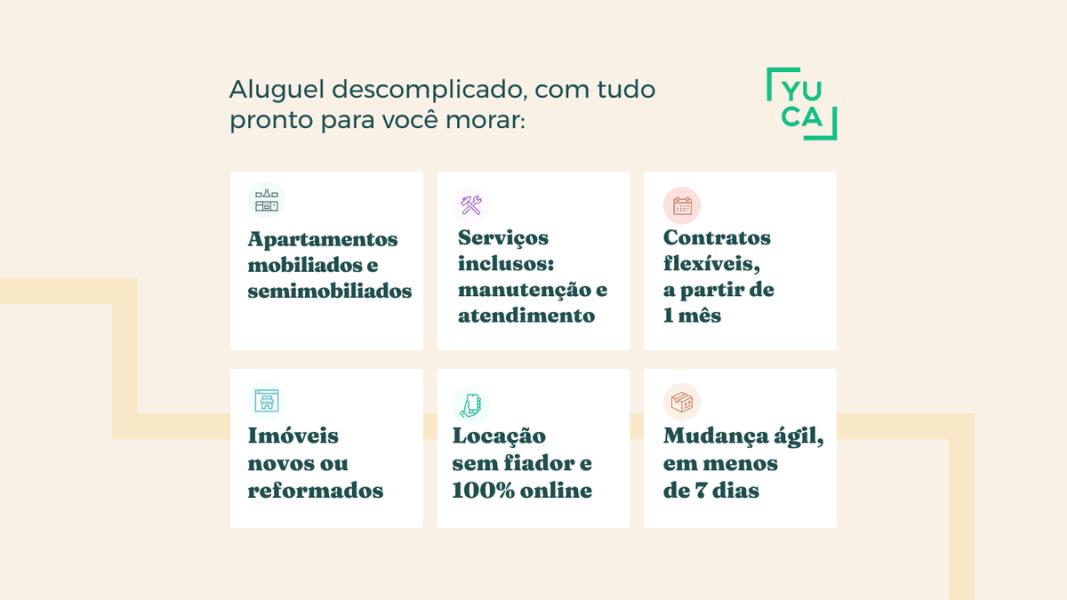 Imagem 1 da galeria do anúncio: Apartamento com 1 Quarto para alugar, 24m² - Consolação