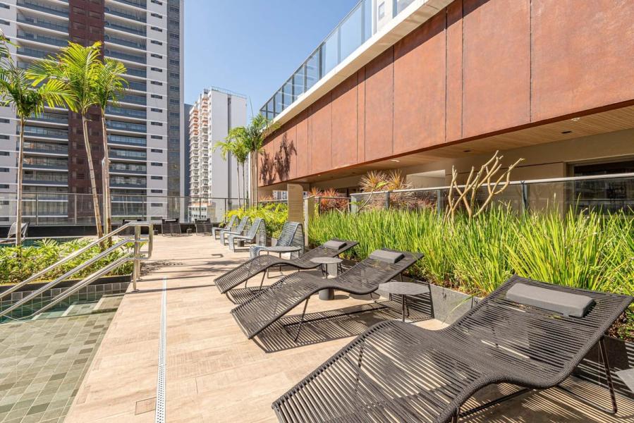 Imagem 57 da galeria do anúncio: Apartamento com 1 Quarto para alugar, 27m² - Vila Clementino