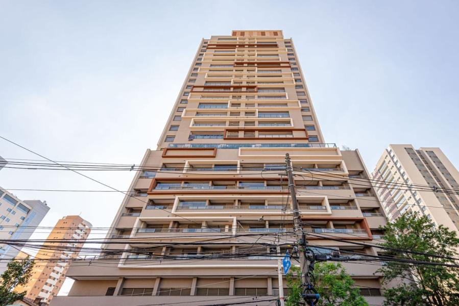 Imagem 24 da galeria do anúncio: Apartamento com 1 Quarto para alugar, 27m² - Vila Clementino