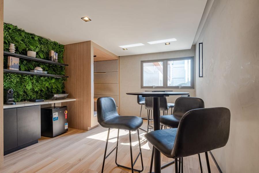 Imagem 43 da galeria do anúncio: Apartamento com 1 Quarto para alugar, 27m² - Vila Clementino