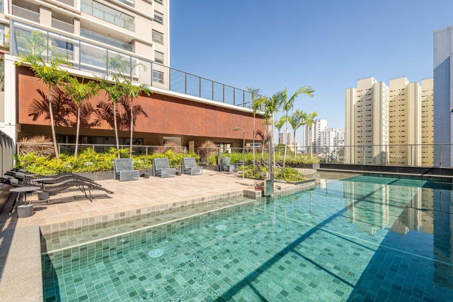 Imagem 50 da galeria do anúncio: Apartamento com 1 Quarto para alugar, 27m² - Vila Clementino