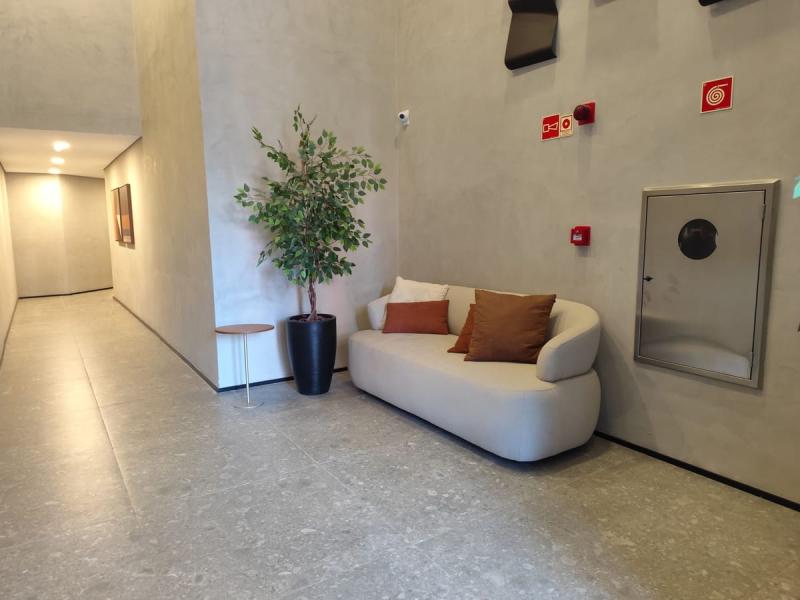 Imagem 61 da galeria do anúncio: Apartamento com 1 Quarto para alugar, 27m² - Vila Clementino