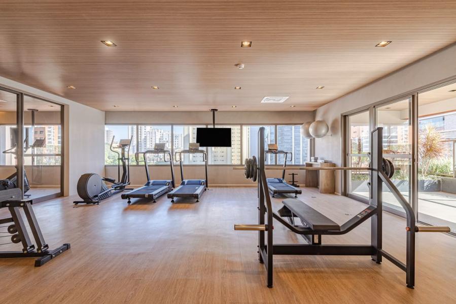 Imagem 48 da galeria do anúncio: Apartamento com 1 Quarto para alugar, 27m² - Vila Clementino