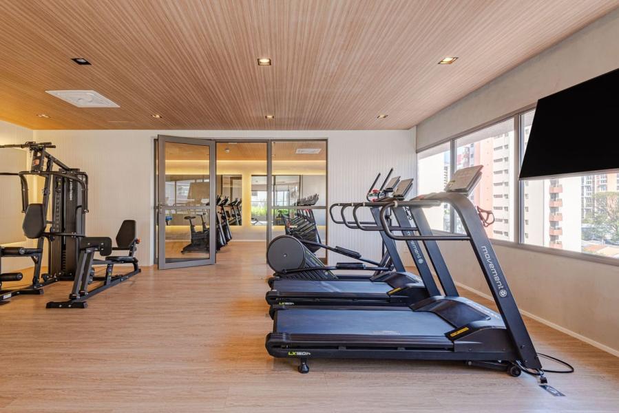 Imagem 44 da galeria do anúncio: Apartamento com 1 Quarto para alugar, 27m² - Vila Clementino