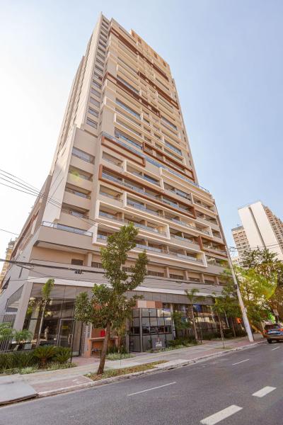 Imagem 52 da galeria do anúncio: Apartamento com 1 Quarto para alugar, 27m² - Vila Clementino