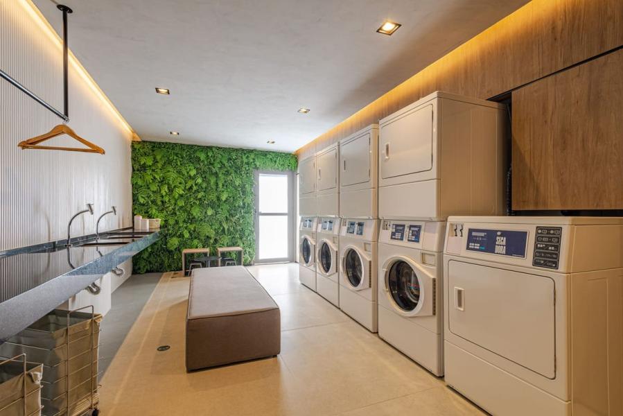 Imagem 29 da galeria do anúncio: Apartamento com 1 Quarto para alugar, 27m² - Vila Clementino