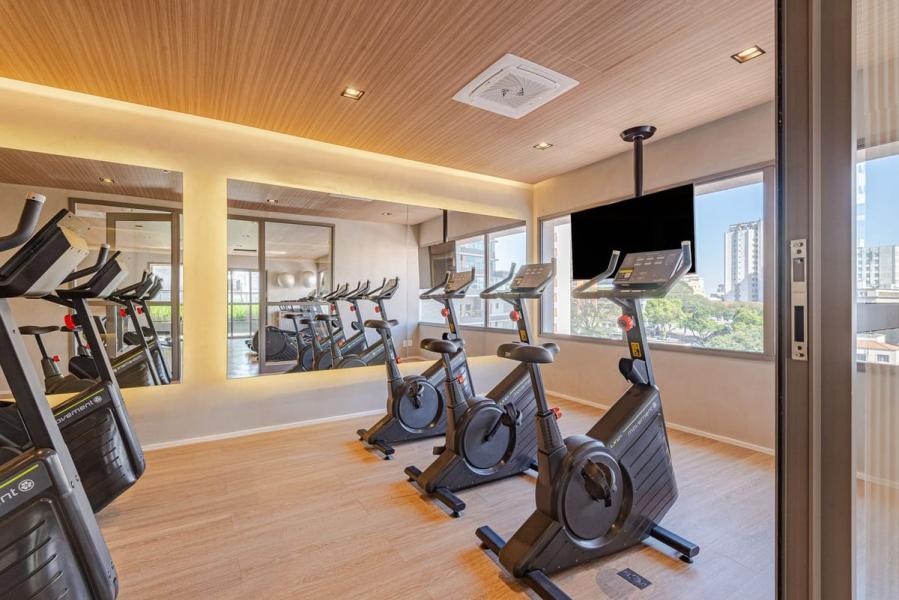 Imagem 31 da galeria do anúncio: Apartamento com 1 Quarto para alugar, 27m² - Vila Clementino