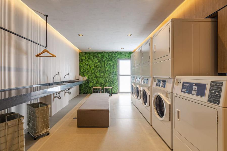 Imagem 38 da galeria do anúncio: Apartamento com 1 Quarto para alugar, 27m² - Vila Clementino