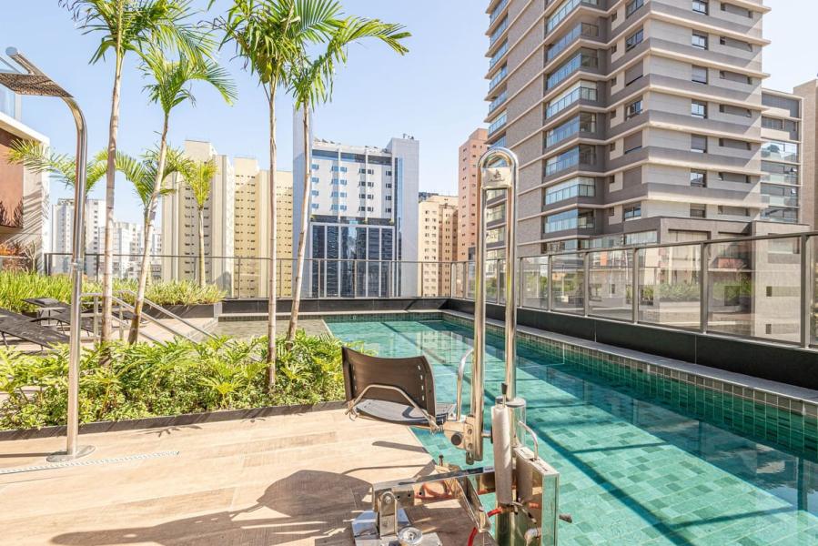 Imagem 56 da galeria do anúncio: Apartamento com 1 Quarto para alugar, 27m² - Vila Clementino