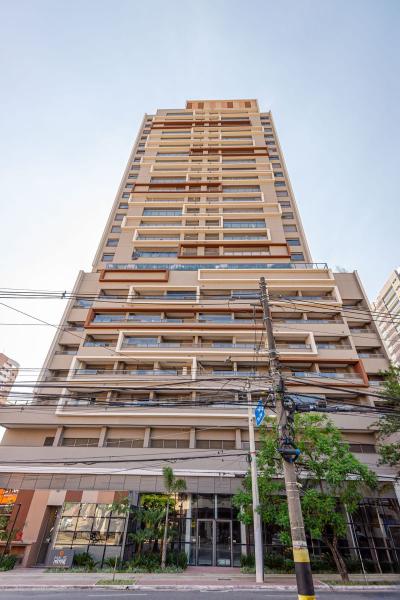 Imagem 49 da galeria do anúncio: Apartamento com 1 Quarto para alugar, 27m² - Vila Clementino