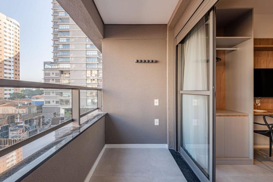 Imagem 5 da galeria do anúncio: Apartamento com 1 Quarto para alugar, 27m² - Vila Clementino
