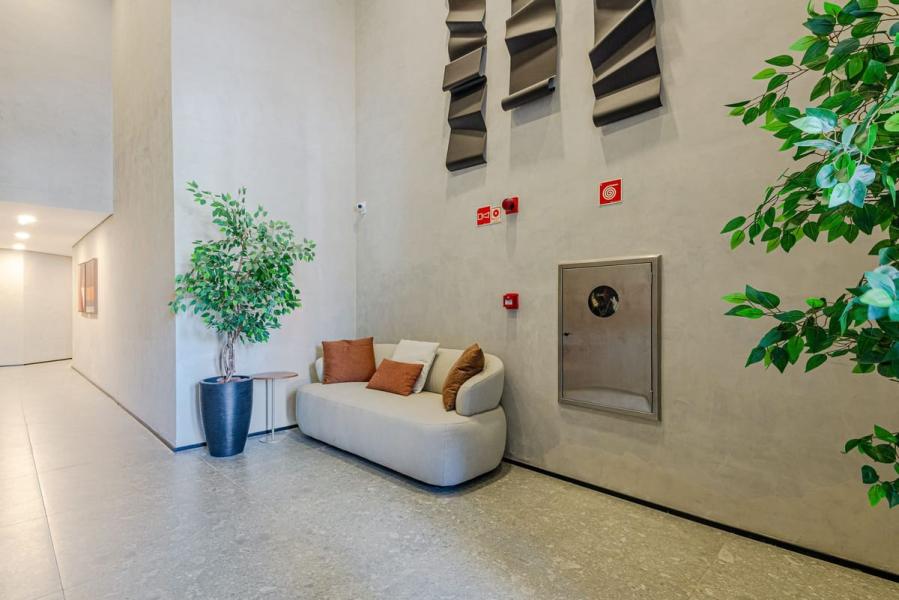 Imagem 32 da galeria do anúncio: Apartamento com 1 Quarto para alugar, 27m² - Vila Clementino