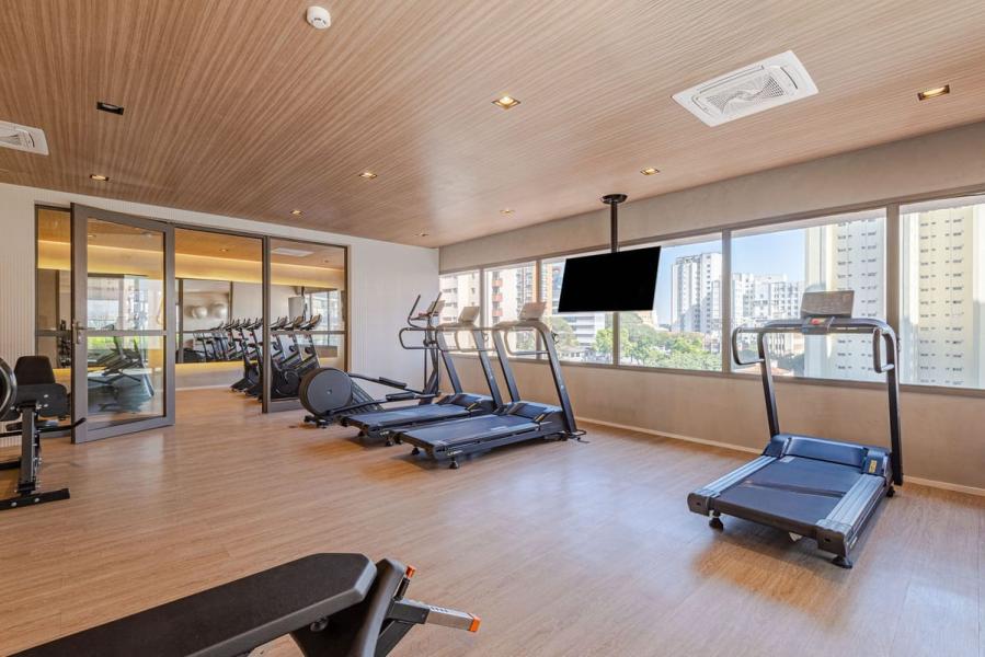 Imagem 35 da galeria do anúncio: Apartamento com 1 Quarto para alugar, 27m² - Vila Clementino