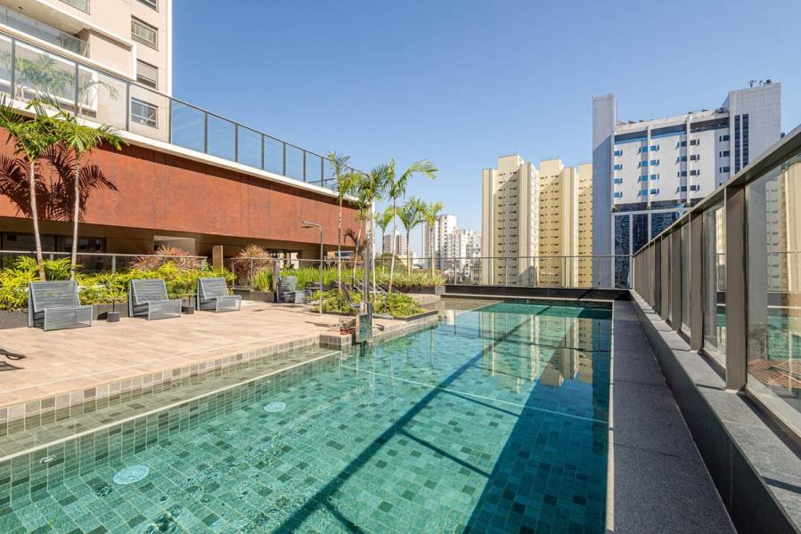 Imagem 53 da galeria do anúncio: Apartamento com 1 Quarto para alugar, 27m² - Vila Clementino