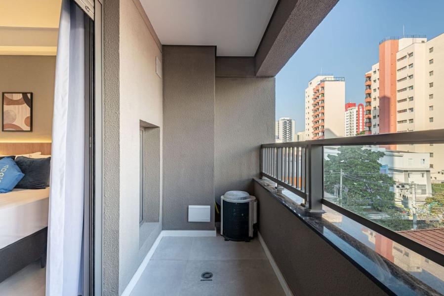 Imagem 19 da galeria do anúncio: Apartamento com 1 Quarto para alugar, 27m² - Vila Clementino