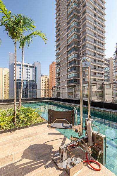 Imagem 34 da galeria do anúncio: Apartamento com 1 Quarto para alugar, 27m² - Vila Clementino