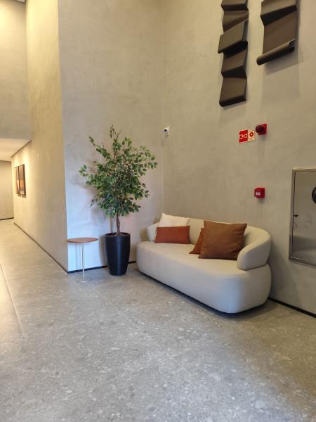 Imagem 59 da galeria do anúncio: Apartamento com 1 Quarto para alugar, 27m² - Vila Clementino