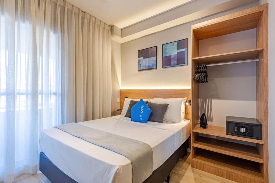 Imagem 21 da galeria do anúncio: Apartamento com 1 Quarto para alugar, 27m² - Vila Clementino