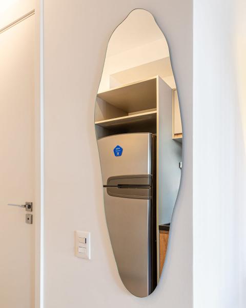 Imagem 7 da galeria do anúncio: Apartamento com 1 Quarto para alugar, 27m² - Vila Clementino